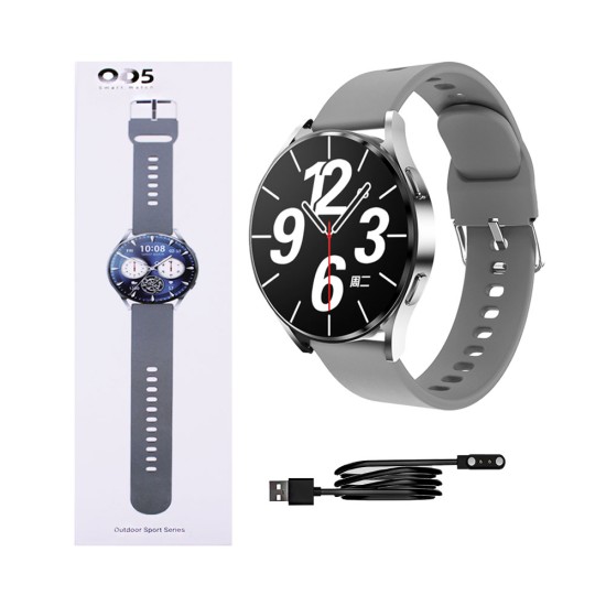 Smartwatch OD5 1.36" (Call Version) Gray Smartwatch OD5 1.36" (Call Version) Gray